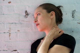 Jessica Runge, Composition artist featured at Pulse Ontario Dance Conference